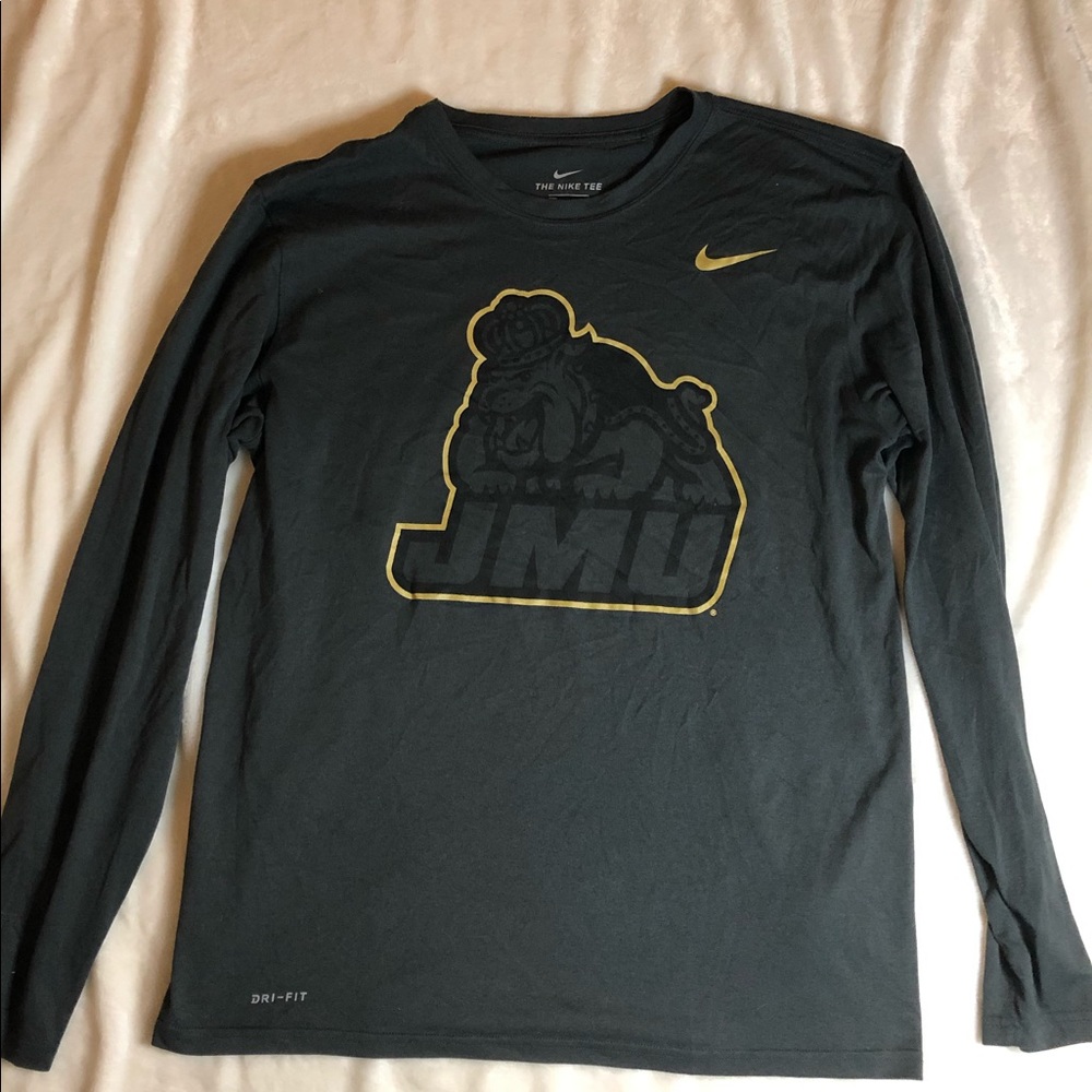 JMU T-Shirt